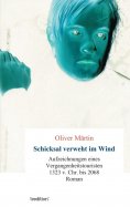 eBook: Schicksal verweht im Wind