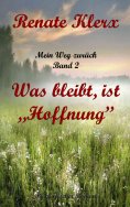 ebook: Mein Weg zurück   Band 2