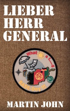 eBook: Lieber Herr General