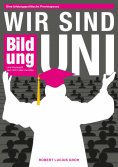 ebook: Wir sind Uni