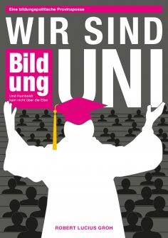 ebook: Wir sind Uni