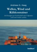 ebook: Wellen, Wind und Kühlcontainer