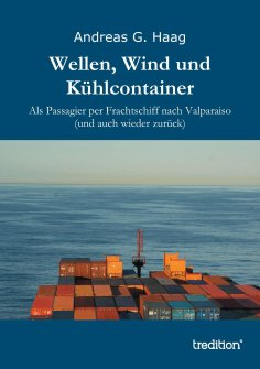 ebook: Wellen, Wind und Kühlcontainer