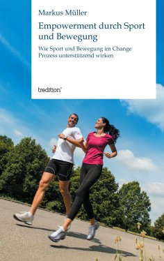 ebook: Empowerment durch Sport und Bewegung