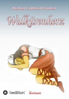 ebook: Walkürenherz
