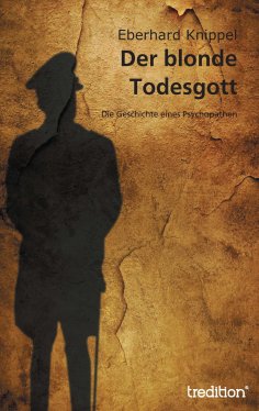 eBook: Der blonde Todesgott