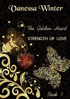 eBook: The Golden Heart