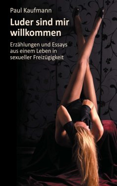 eBook: Luder sind mir willkommen