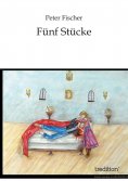 ebook: Fünf Stücke
