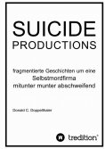 ebook: SUICIDE PRODUCTIONS