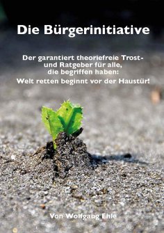 ebook: Die Bürgerinitiative