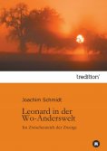 ebook: Leonard in der Wo-Anderswelt