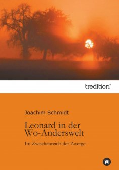 ebook: Leonard in der Wo-Anderswelt