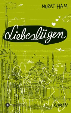 ebook: Liebeslügen