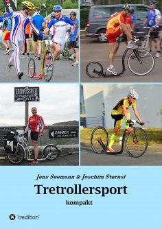 eBook: Tretrollersport kompakt