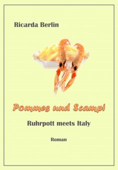 eBook: Pommes und Scampi