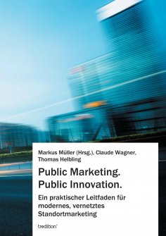 eBook: Public Marketing. Public Innovation.