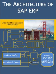 eBook: The Architecture of SAP ERP