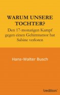 ebook: Warum unsere Tochter?