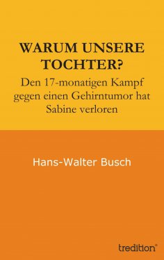 ebook: Warum unsere Tochter?