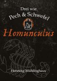 ebook: Homunculus