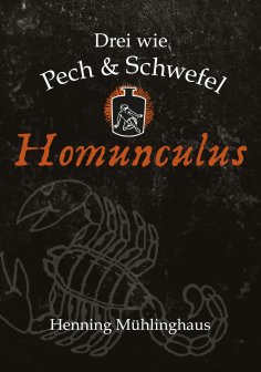 ebook: Homunculus