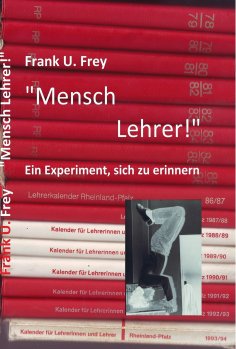 ebook: "Mensch Lehrer!"