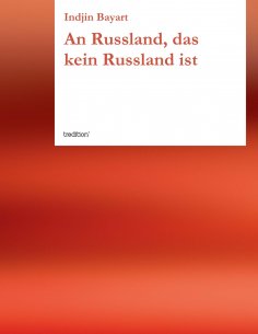 eBook: An Russland, das kein Russland ist