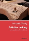 eBook: E-Guitar making
