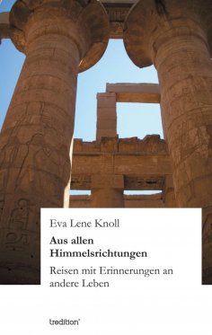 eBook: Aus allen Himmelsrichtungen