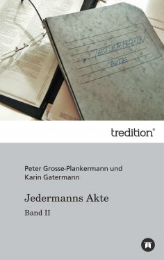 ebook: Jedermanns Akte