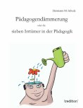 eBook: Pädagogendämmerung