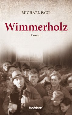 eBook: Wimmerholz