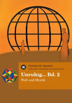 ebook: Unruhig... Bd. 2