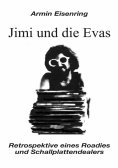 ebook: Jimi und die Evas