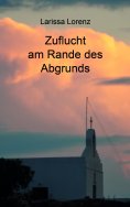 ebook: Zuflucht am Rande des Abgrunds