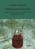 ebook: Optimismus für alle