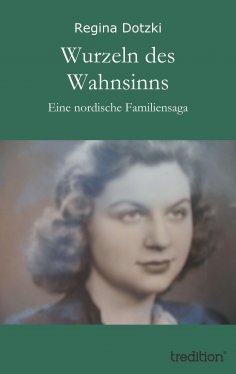 eBook: Wurzeln des Wahnsinns