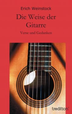 ebook: Die Weise der Gitarre