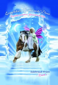 ebook: Engelchen Lotta und Dino