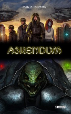 eBook: Askendum