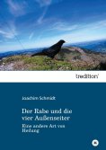 ebook: Der Rabe und die vier Außenseiter