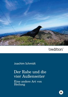 ebook: Der Rabe und die vier Außenseiter