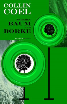 ebook: Zwischen Baum und Borke