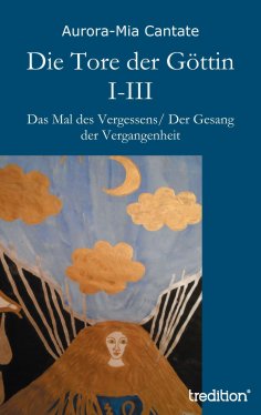 ebook: Die Tore der Göttin I-III