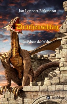 eBook: Drachenschlag