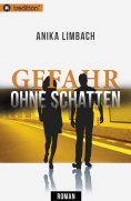 eBook: Gefahr ohne Schatten