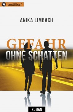eBook: Gefahr ohne Schatten