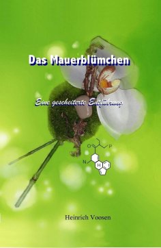ebook: Das Mauerblümchen