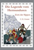eBook: Die Legende vom Hermunduren